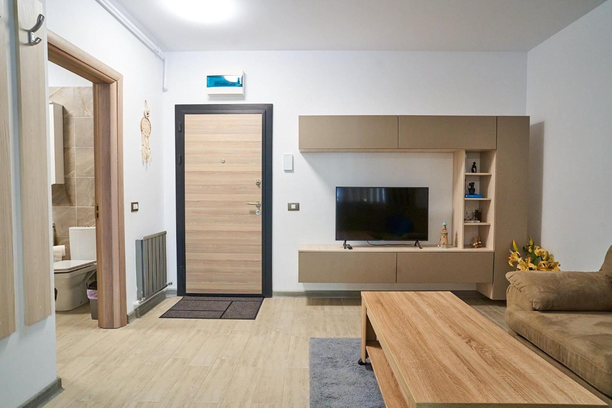 Bianca Residence 2 By Alz Năvodari Exterior foto